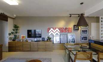 Imagem 6: APARTAMENTO 2 QUARTOS À VENDA NO VILA DA SERRA por R$ 950.000 - Nova Lima/MG - 77m2