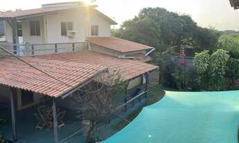 Imagem: Casa em Barra de Jacuipe