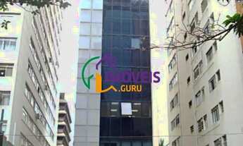 Imagem: CONJ. COMERCIAL - JARDIM AMÉRICA - SP