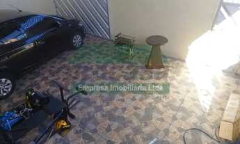 Imagem 2: VENDE SE CASA NO NOVA CIDADE