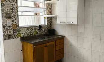 Imagem 9: Apartamento para venda tem 52 metros quadrados com 1 quarto em Vila Valença - São Vicente