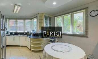 Imagem 8: Casa com 4 dormitórios, 207 m² - venda por R$ 1.890.000,00 ou aluguel por R$ 10.967,00/mês