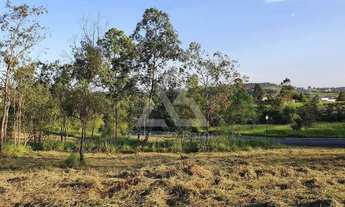 Imagem: Lote à venda no Terras de São José II