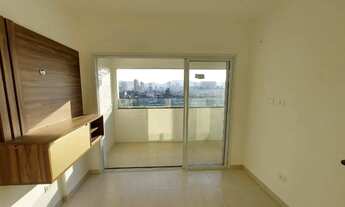 Imagem 4: Apartamento novo 2 quartos no Macuco em Santos