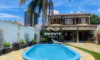 Imagem 2: Casa Residencial para locação, Dom Feliciano, Gravataí - CA0364