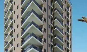 Imagem: Imóvel para venda tem 55 metros quadrados