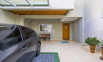 Imagem 4: Vendas Casa Curitiba PR