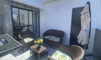 Imagem 2: Cobertura a venda no Jardim São Paulo com 71m² - CO0121