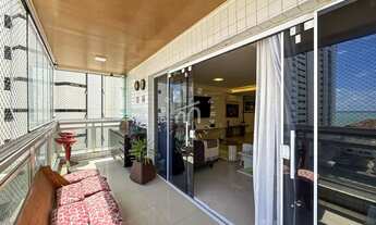 Imagem 7: Ed. Ikária - Apartamento com 3 quartos à venda, 153m2 em Piedade