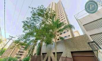 Imagem 2: Apartamento com 4 dormitórios para alugar, 150 m² - Bigorrilho - Experimente o Atendimento