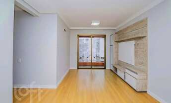 Imagem 3: Apartamento à venda em Chácara das Pedras com 73 m², 3 quartos, 1 vaga