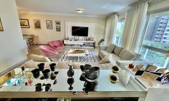 Imagem 3: Excelente Apartamento à venda, 4 Quartos, 3 Vagas, Santana