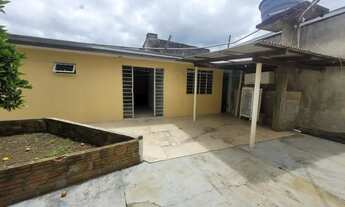 Imagem 2: Casa com 2 dormitórios para alugar, 60 m² por R$ 1.590/mês - São Gabriel - Colombo/PR