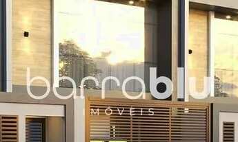 Imagem: Sobrado 3 quartos (1 suíte) - Nova Barra