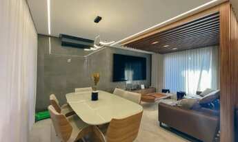 Imagem 3: Cond Região Catuaí | Sobrado | SPA DECK