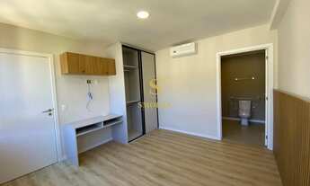 Imagem 10: Apartamento com uma suíte, no Centro de Florianópolis