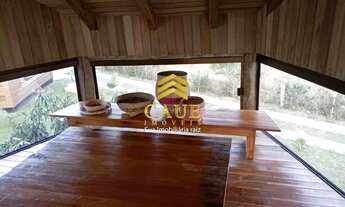 Imagem 6: CAUE IMOVEIS VENDE Maravilhosa Edícula em Águas Claras, Viamão/RS