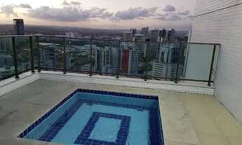 Imagem 2: Alugo apt 2qts mobiliado a 300m da orla. Com academia