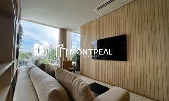 Imagem 7: APARTAMENTO À VENDA EM CERQUEIRA CÉSAR, 2 SUÍTES. 1 VAGA DE GARAGEM