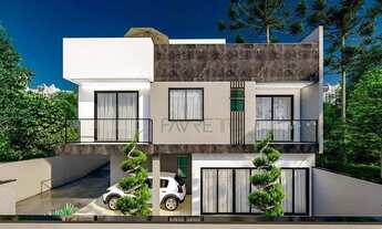 Imagem 3: Triplex com 3 suites e 3 vagas de garagem, 144 m² + TERRAÇO COM 35M² por R$ 1.591.000 - Se