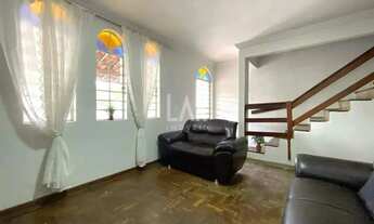 Imagem 3: Casa para aluguel, 6 quartos, 1 suíte, 3 vagas, Palmares - Belo Horizonte/MG