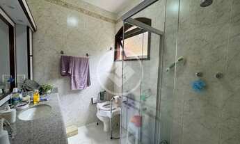 Imagem 3: Casa em Condomínio à venda, 4 quartos, 2 suítes, 4 vagas, Carlos Guinle - Teresópolis/RJ c