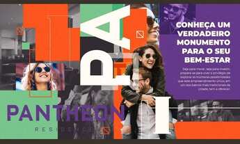 Imagem 7: Apartamento à Venda - Barro Preto, 1 Quarto, 103 m2