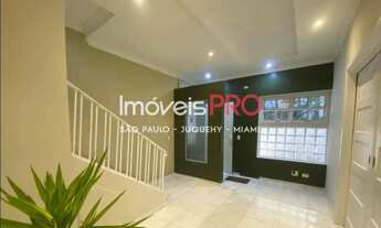 Imagem 2: Casa, Jardim Paulista - São Paulo