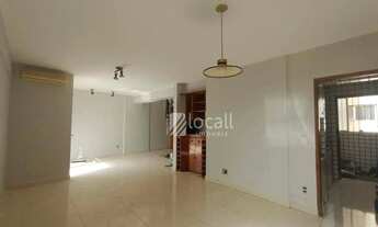 Imagem 2: Apartamento com 2 dormitórios, 100 m² - venda por R$ 330.000,00 ou aluguel por R$ 2.300,00