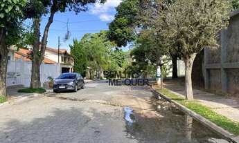 Imagem 4: Terreno à venda, 420 m² por R$ 770.000,00 - City América - São Paulo/SP