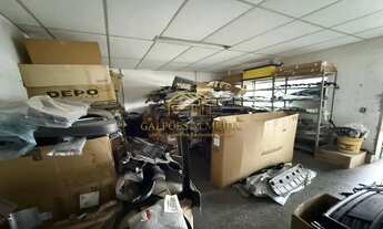 Imagem 6: Pavilhão/Galpão para alugar no bairro Vila Regente Feijó - São Paulo/SP