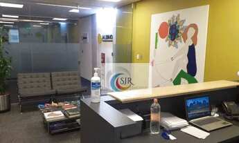 Imagem 3: Conjunto para alugar, 300 m² Itaim Bibi - São Paulo/SP