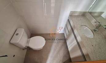 Imagem 5: Apartamento com 2 quartos, 72 m² a venda ou aluguel - Funcionários - Belo Horizonte/MG