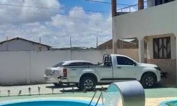 Imagem 3: Carnaval em família nesta bela casa primeiro andar na Redinha Nova