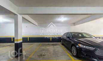 Imagem 4: Apartamento à venda Rua General Lima e Silva, Cidade Baixa - Porto Alegre