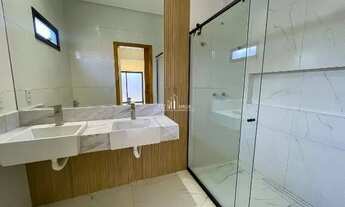 Imagem 4: Casa Térrea Jardins Porto- 3 suítes plenas