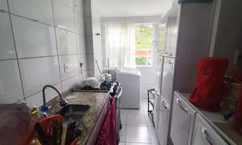 Imagem 4: Apartamento 2 Quartos para Venda em Juiz de Fora, Francisco Bernardino, 2 dormitórios, 1 b