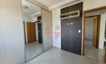 Imagem 6: Apartamento para locação com 2 quartos sendo 1 suíte- 62,50 m²- Jardim América