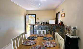 Imagem 3: Casa de praia em Balneário Arroio do Silva, 3 dormitórios, mobiliada