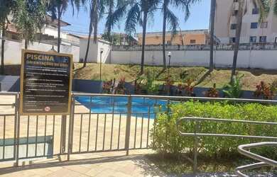 Imagem 12: La Vie Residencial Club 2 dormitórios sendo 1 suíte