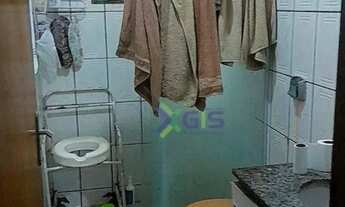 Imagem 2: Casa Ampla com Edícula Independente por R$ 399 Mil