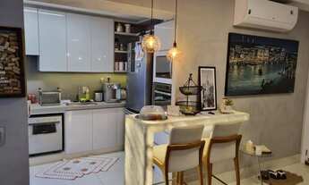 Imagem 4: Apartamento 3 quartos suítes à venda no Edificio Europark Ibirapuera