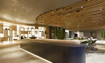 Imagem 6: Apartamento de 2 quartos no bairro Santa Efigênia