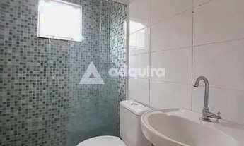 Imagem 6: Apartamento para Locação 1 Quarto, 1 Vaga, 25M², Uvaranas, Ponta Grossa - PR