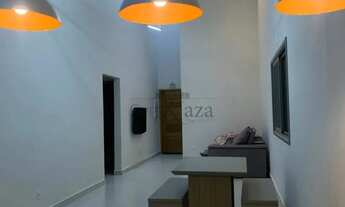 Imagem 5: Oportunidade - Casa em Condomínio - Eugênio de Mello - Residencial Vereda dos Campos - 3 D