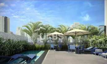 Imagem 5: Apartamento à venda no The Sun Luxury Style | Setor Oeste | 4 Suítes | 4 Vagas