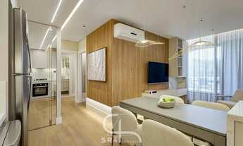 Imagem: Apartamento 2 Quartos no Mossunguê em Curitiba