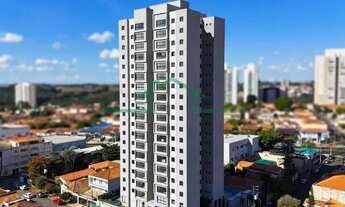 Imagem: Apartamentos - ED. ARIATAM