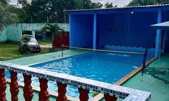 Imagem 2: Casa em. Mosqueiro no. Murubira