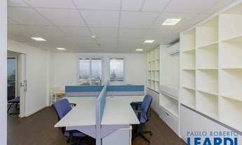 Imagem 2: CONJ. COMERCIAL - VÁRZEA DA BARRA FUNDA - SP